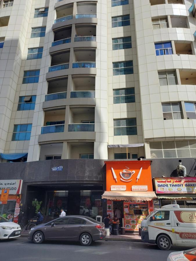 Bedspace, Hostel And Accomodation Al Nahda 2 Dubai Exterior foto