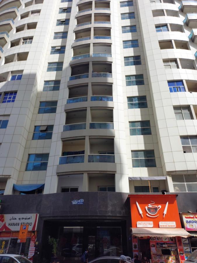 Bedspace, Hostel And Accomodation Al Nahda 2 Dubai Exterior foto
