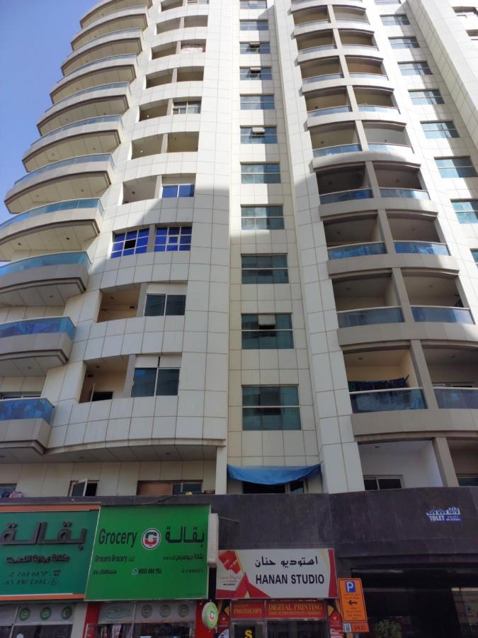 Bedspace, Hostel And Accomodation Al Nahda 2 Dubai Exterior foto