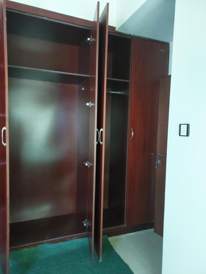 Bedspace, Hostel And Accomodation Al Nahda 2 Dubai Exterior foto