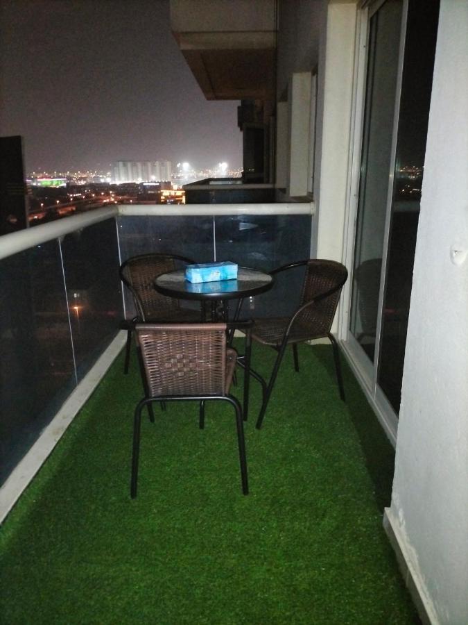 Bedspace, Hostel And Accomodation Al Nahda 2 Dubai Exterior foto
