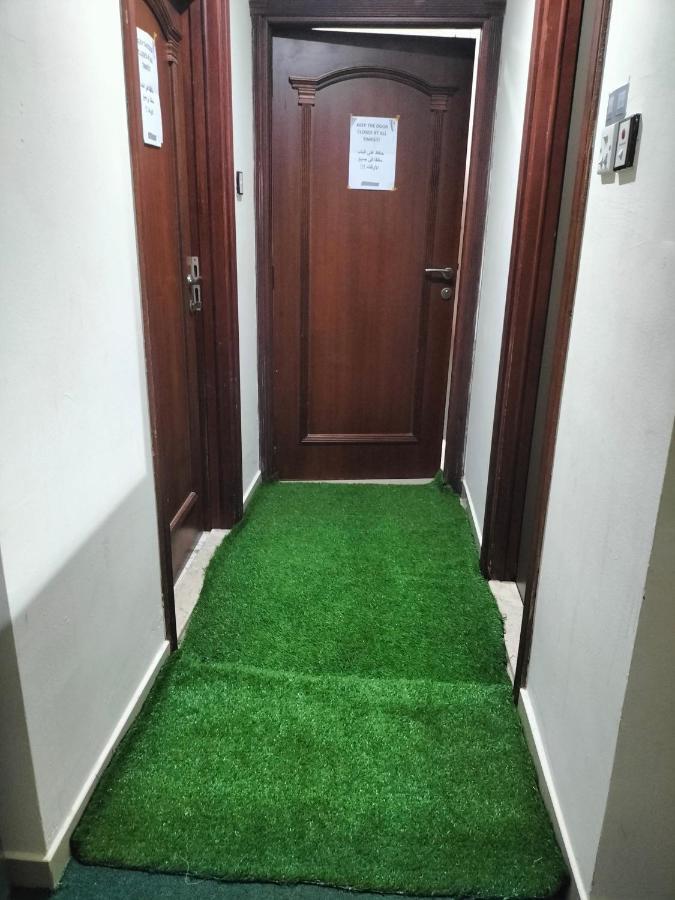 Bedspace, Hostel And Accomodation Al Nahda 2 Dubai Exterior foto