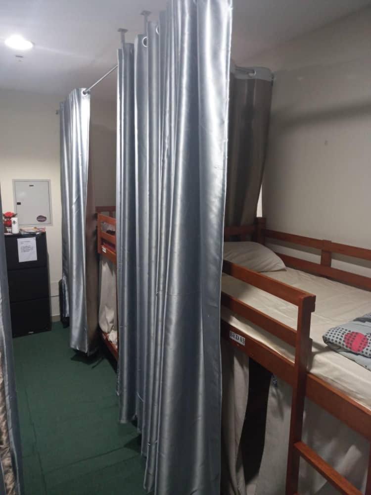 Bedspace, Hostel And Accomodation Al Nahda 2 Dubai Exterior foto