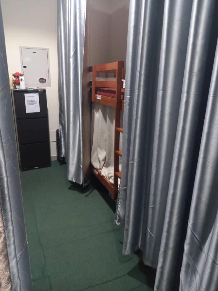 Bedspace, Hostel And Accomodation Al Nahda 2 Dubai Exterior foto