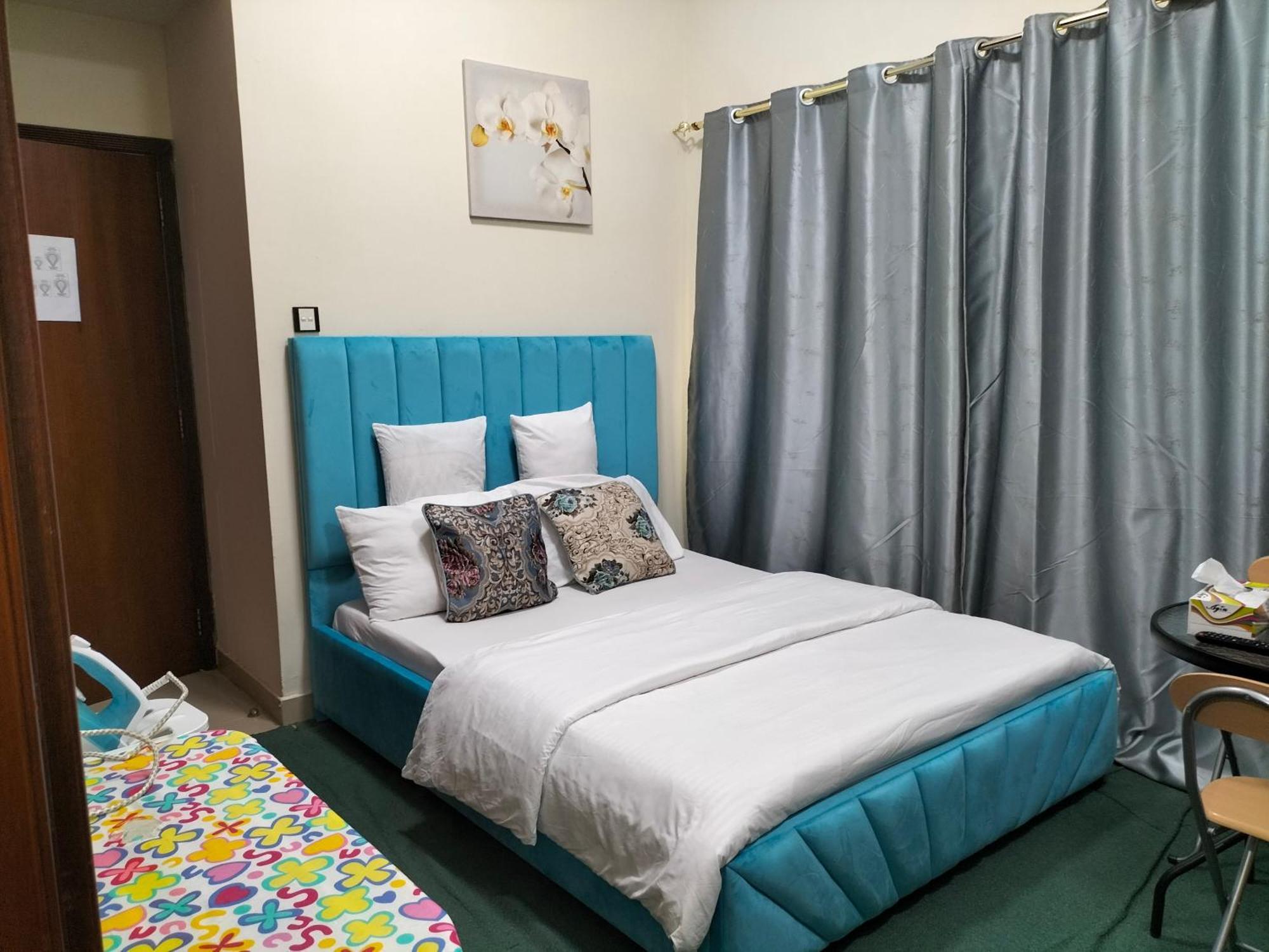 Bedspace, Hostel And Accomodation Al Nahda 2 Dubai Exterior foto