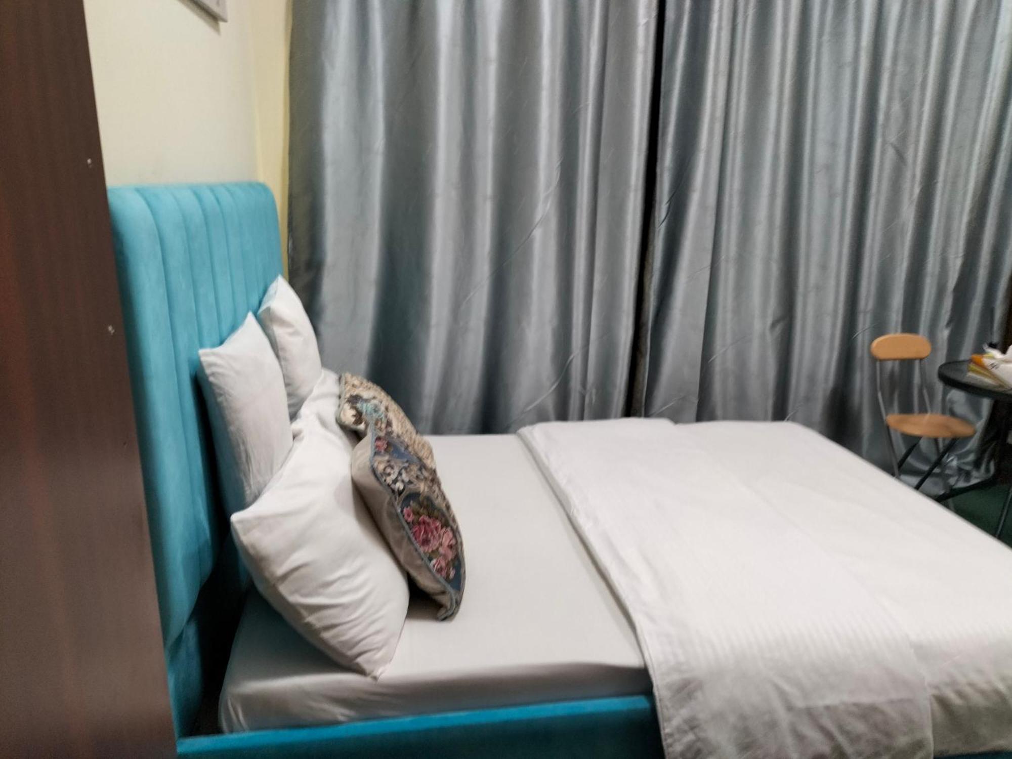 Bedspace, Hostel And Accomodation Al Nahda 2 Dubai Exterior foto