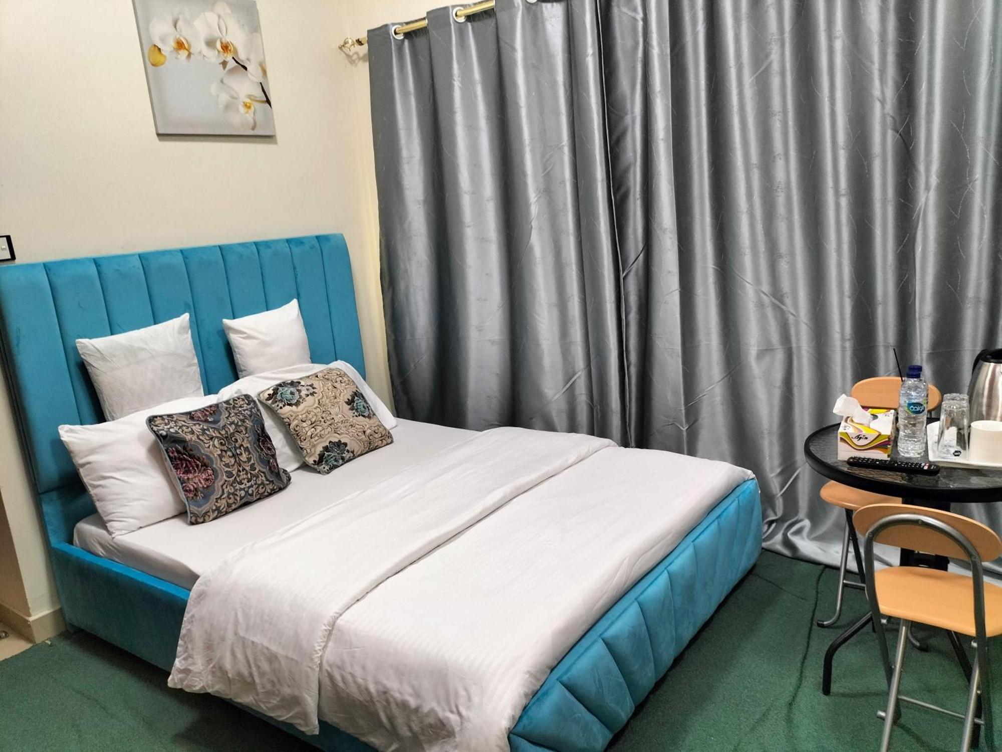 Bedspace, Hostel And Accomodation Al Nahda 2 Dubai Exterior foto