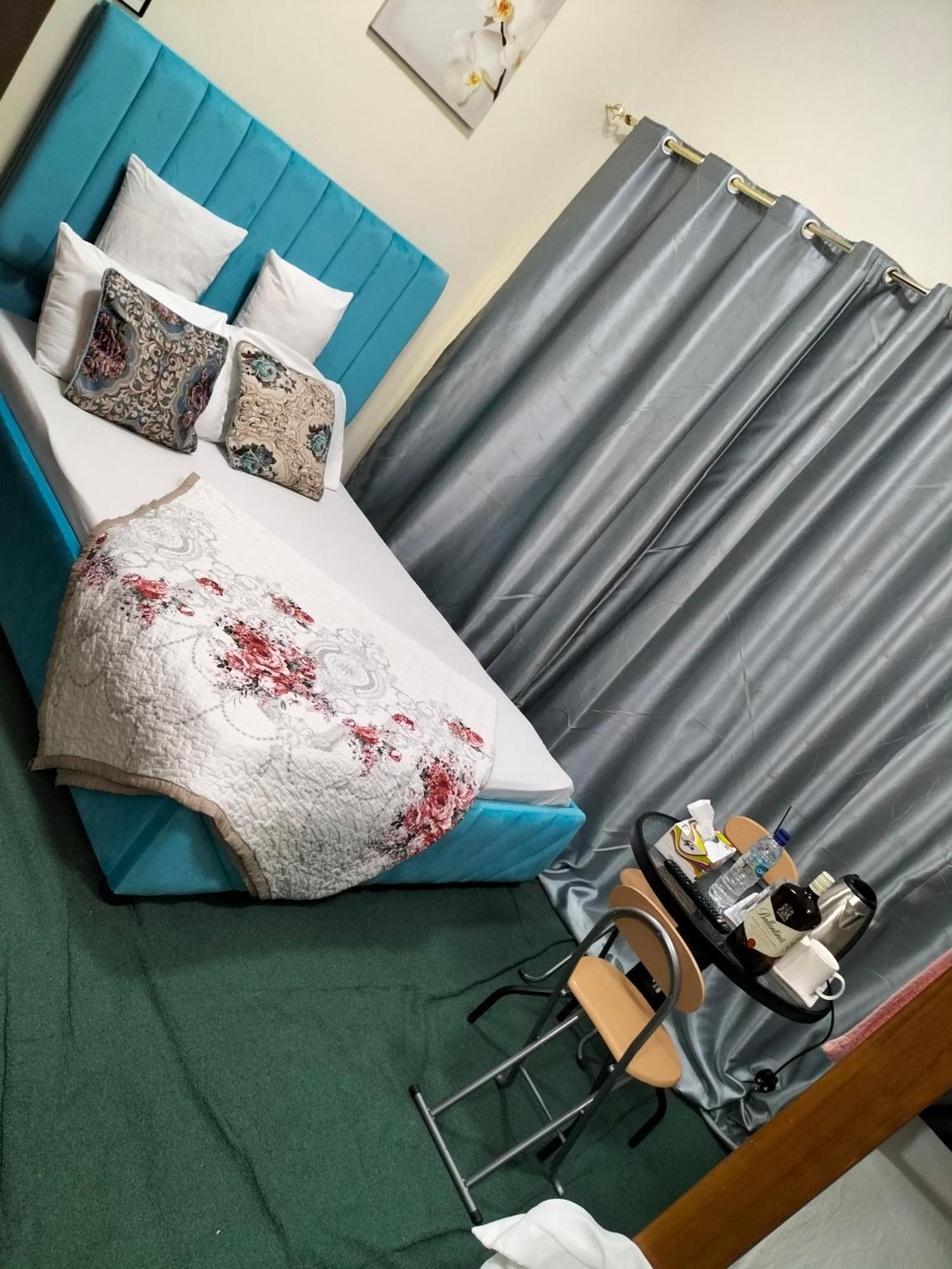 Bedspace, Hostel And Accomodation Al Nahda 2 Dubai Exterior foto