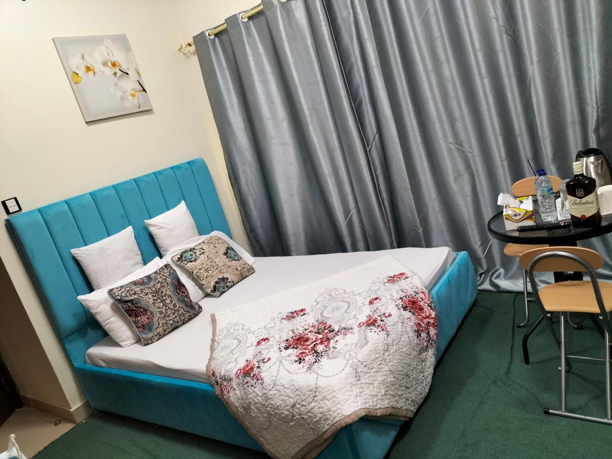 Bedspace, Hostel And Accomodation Al Nahda 2 Dubai Exterior foto