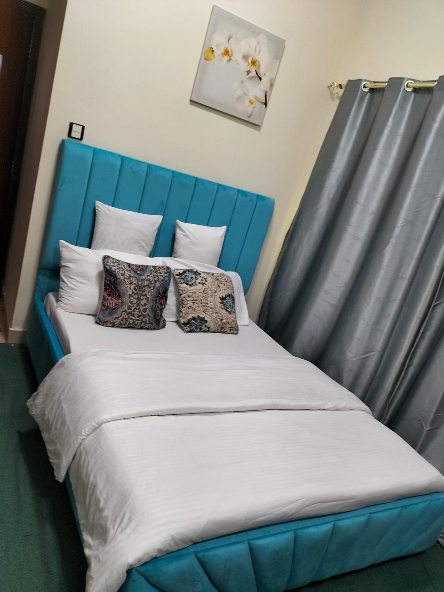 Bedspace, Hostel And Accomodation Al Nahda 2 Dubai Exterior foto