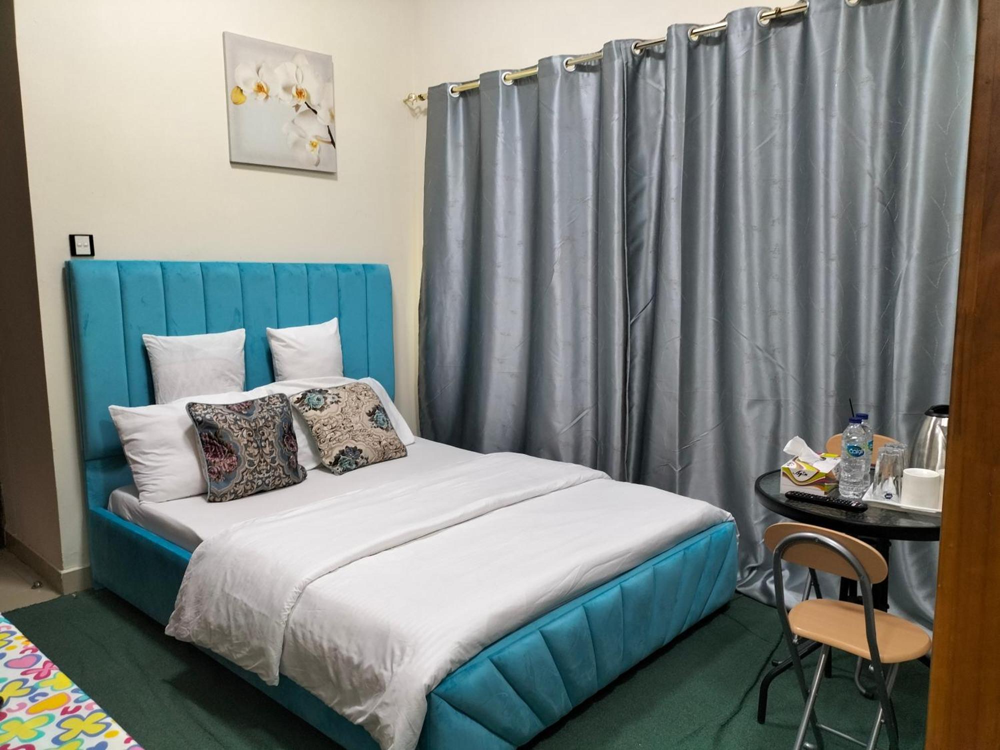 Bedspace, Hostel And Accomodation Al Nahda 2 Dubai Exterior foto