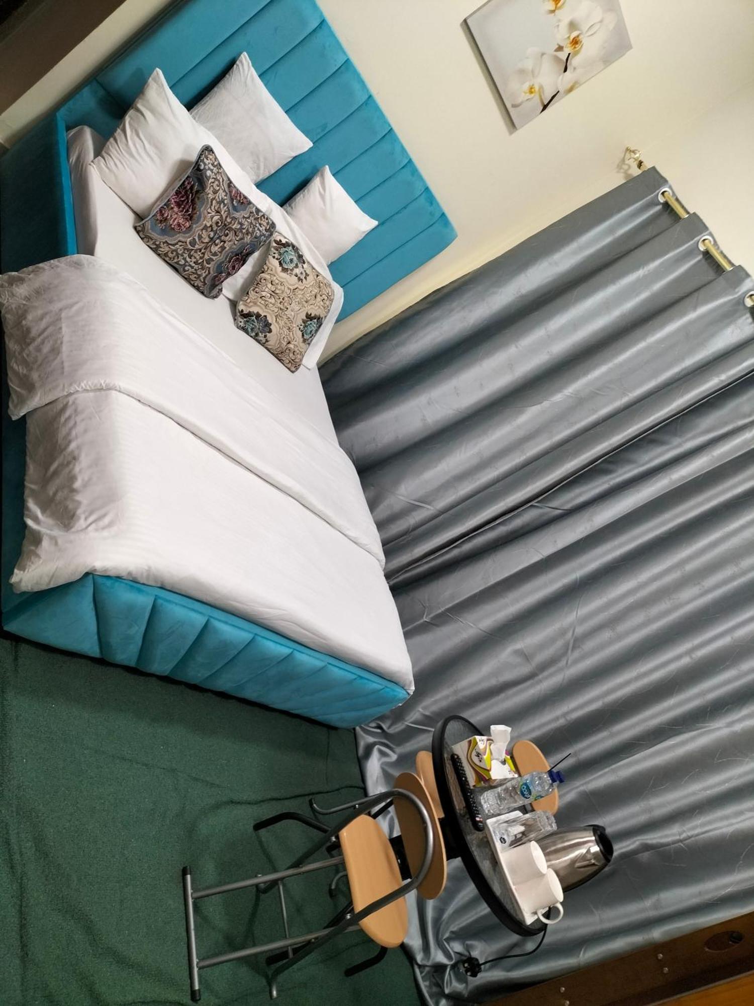 Bedspace, Hostel And Accomodation Al Nahda 2 Dubai Exterior foto