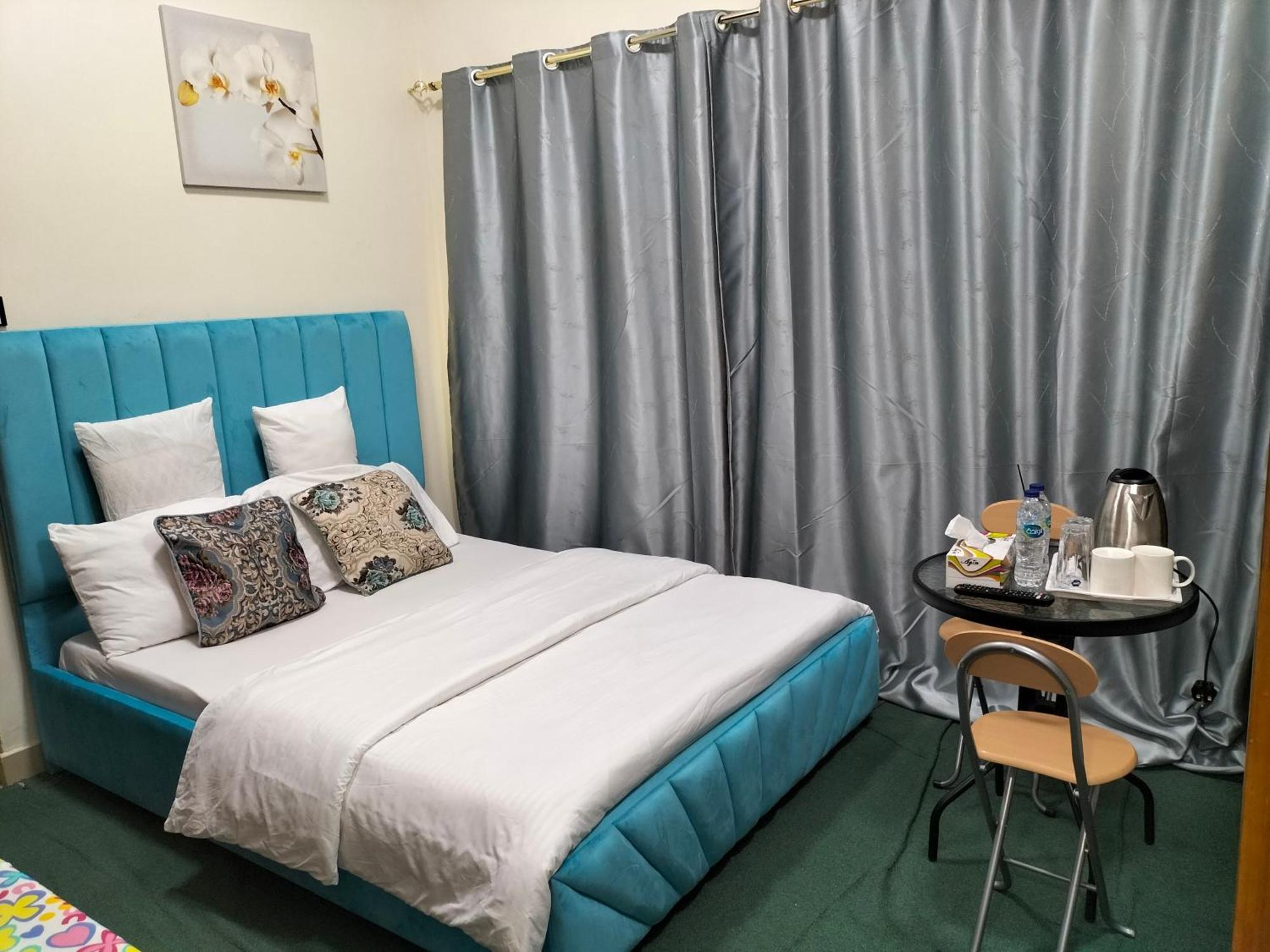 Bedspace, Hostel And Accomodation Al Nahda 2 Dubai Exterior foto