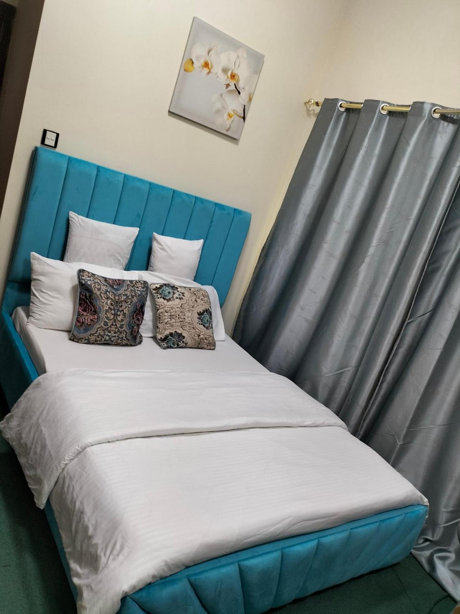 Bedspace, Hostel And Accomodation Al Nahda 2 Dubai Exterior foto