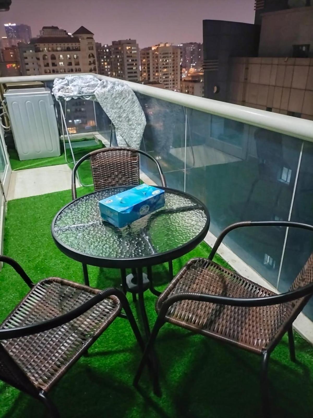 Bedspace, Hostel And Accomodation Al Nahda 2 Dubai Exterior foto